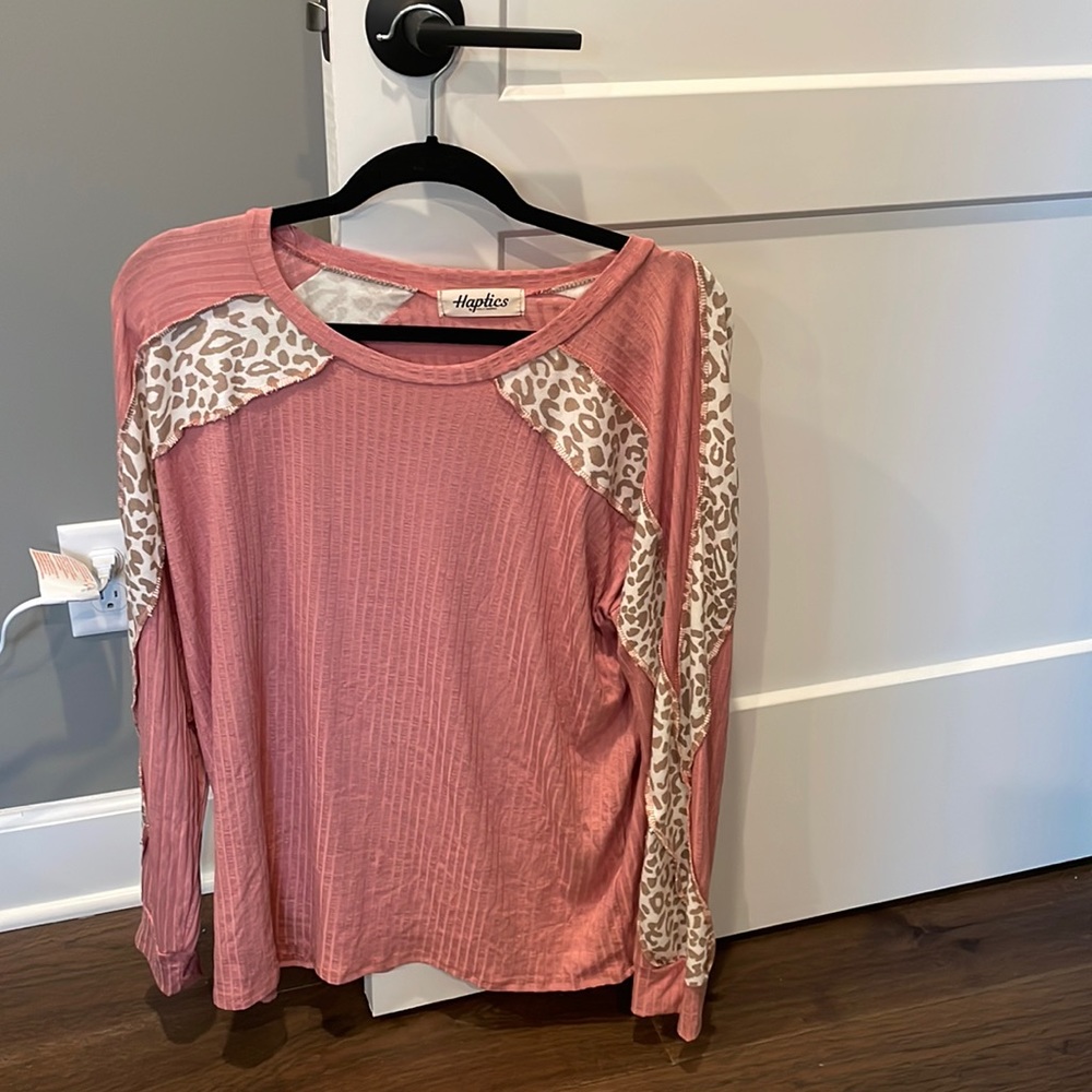 Haptics top
